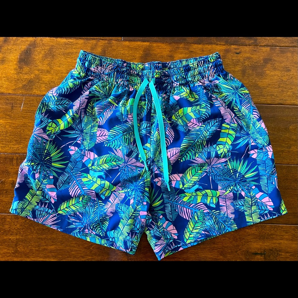 Chubbies Men Swim Trunks - Cruise It or Lose It